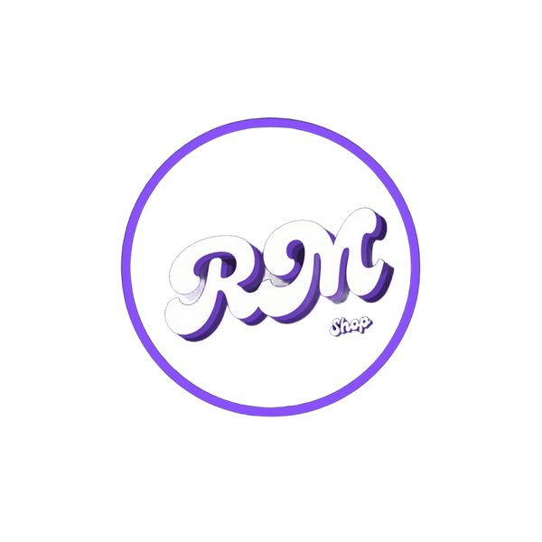 Roysa Marie Shop logo
