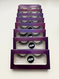 Miami Lashes