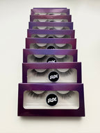 Miami Lashes