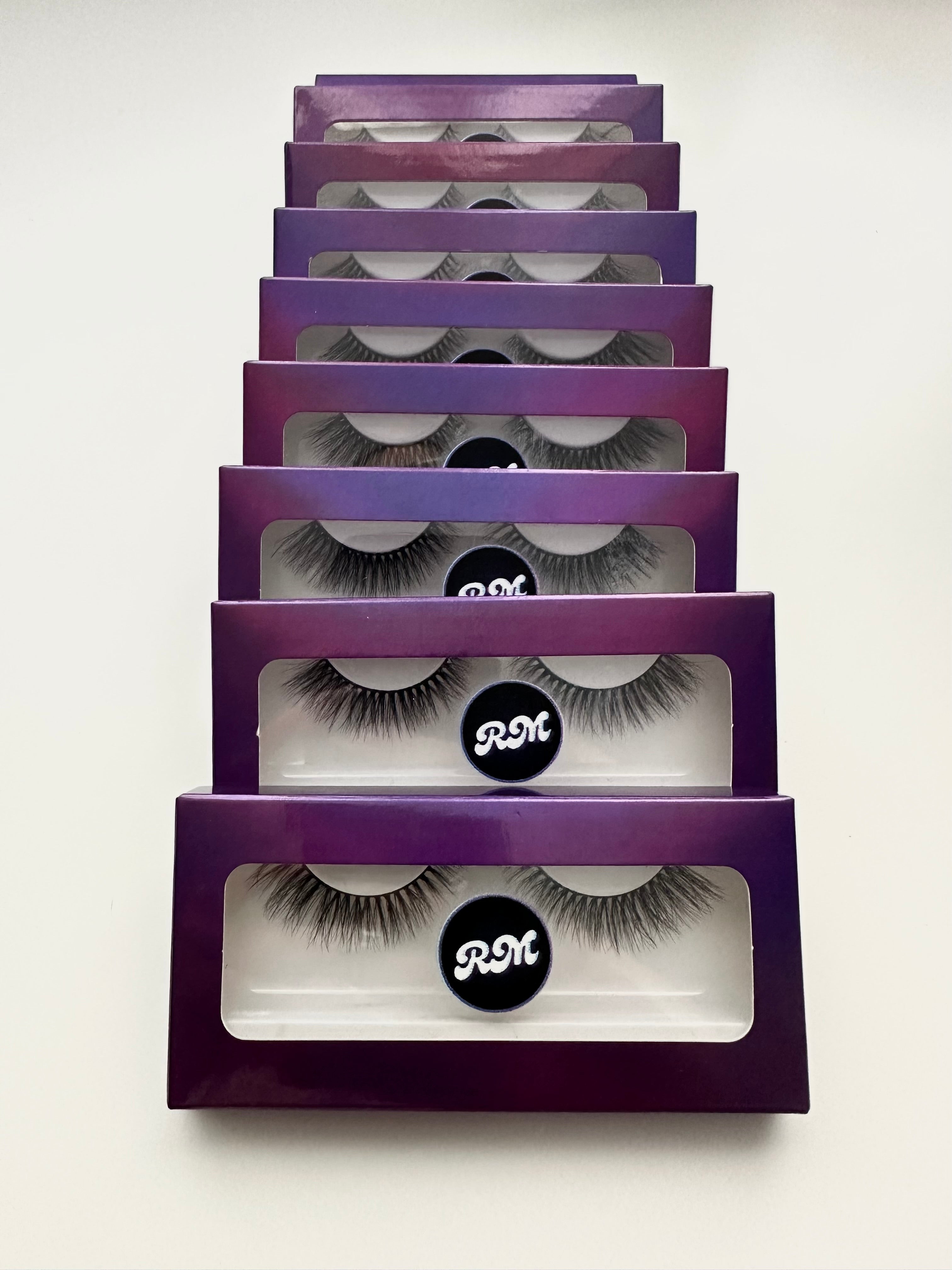 Miami Lashes