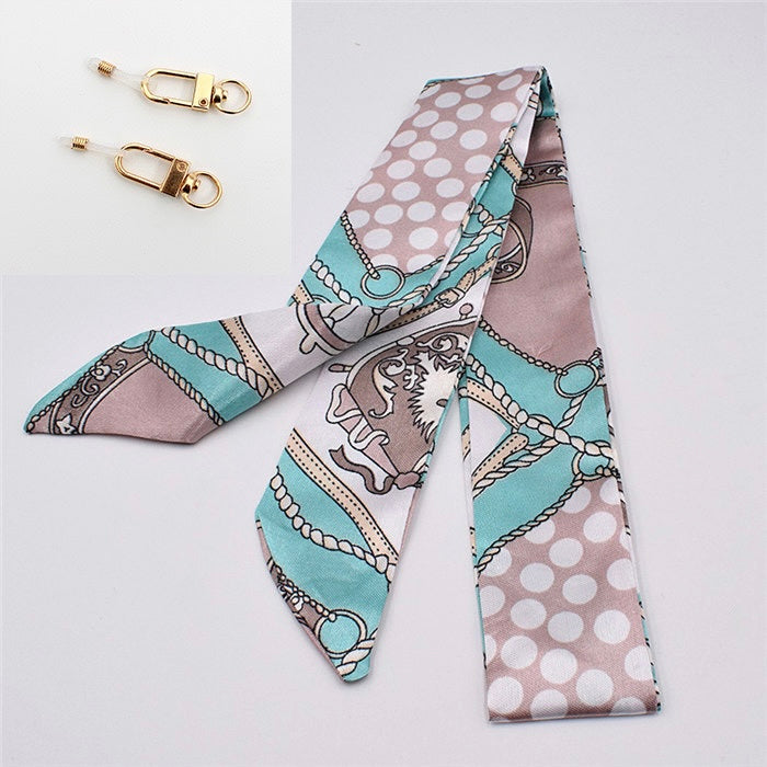 Bandana 4 en 1