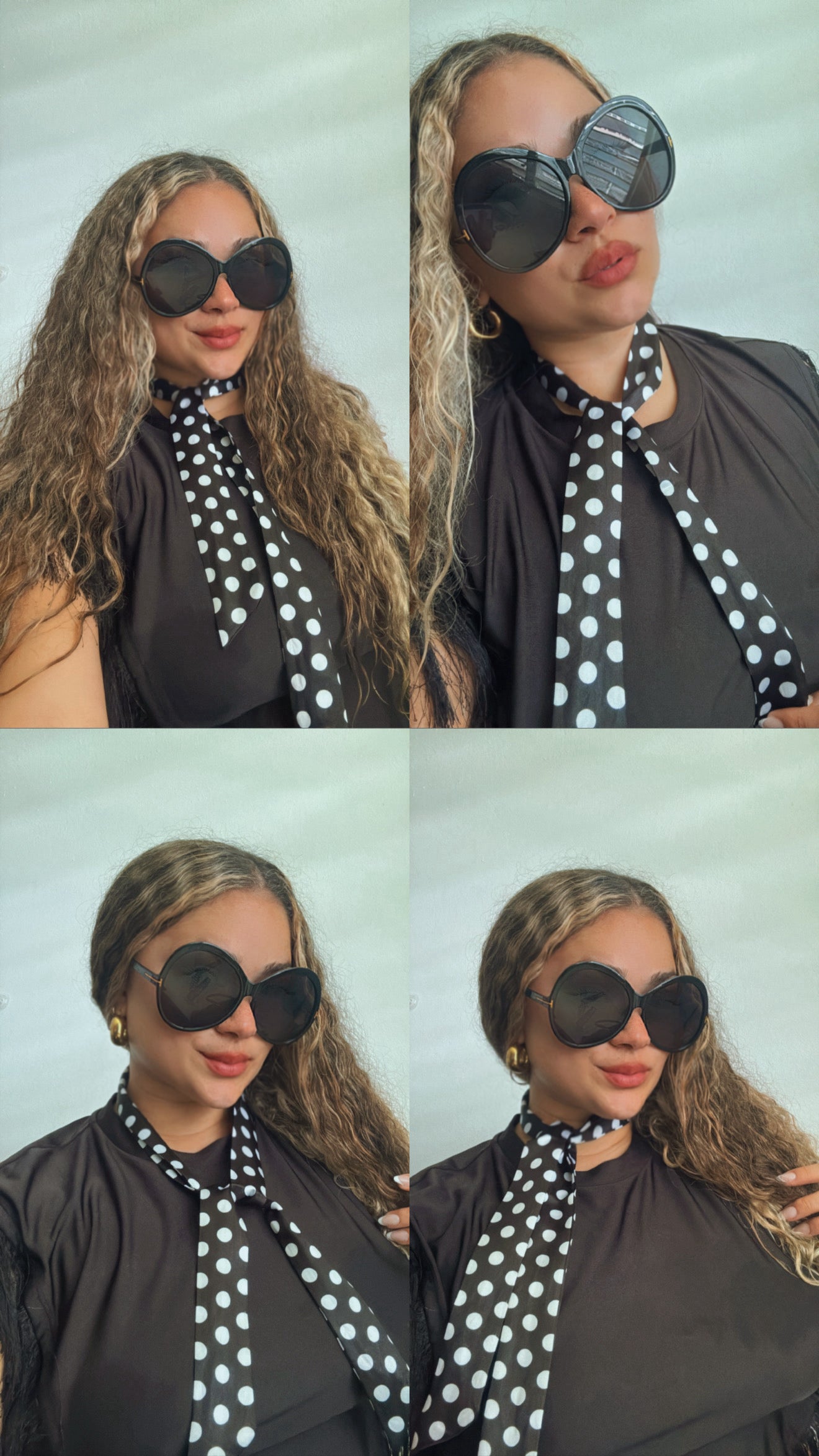 Bandana 4 en 1