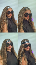 Bandana 4 en 1