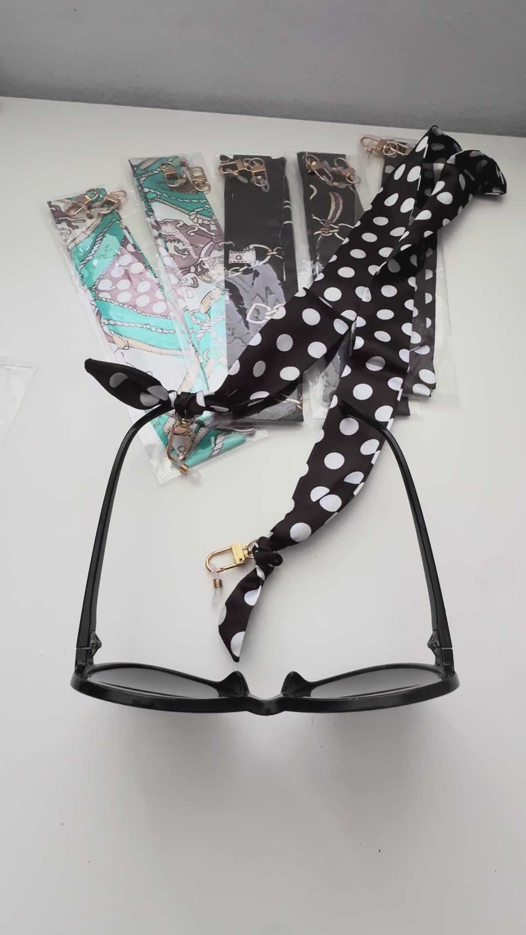 Bandana 4 en 1